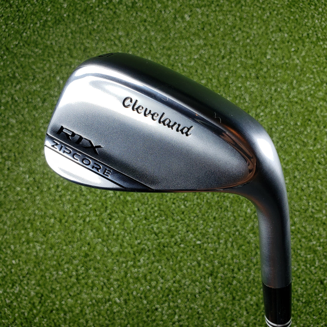 Cleveland RTX ZipCore 46* Wedge