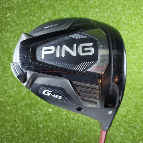 Ping G425 Driver