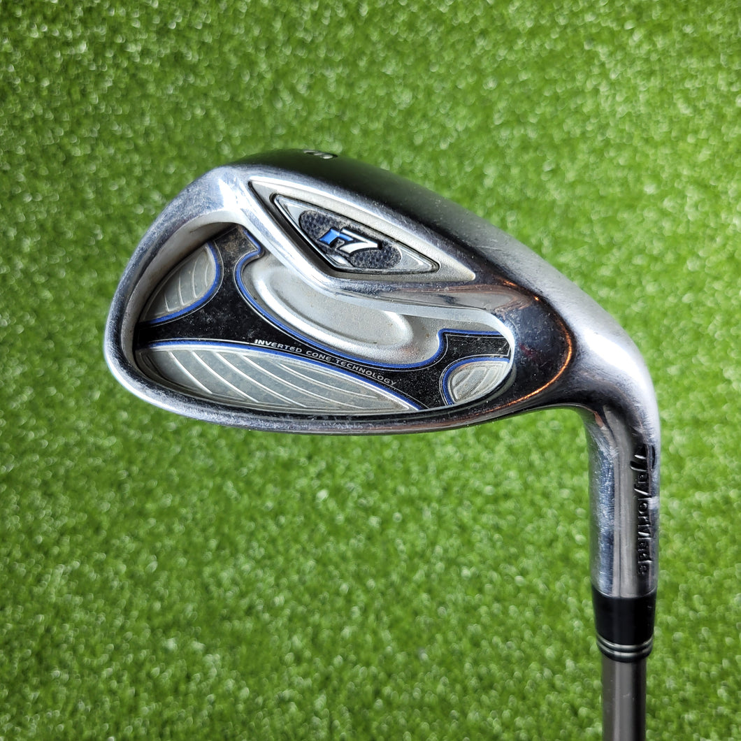 Ladies Taylormade R7 Sand Wedge Capital Golf Exchange Inc