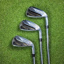 Cobra F-Max Iron Set