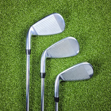 Cobra F-Max Iron Set