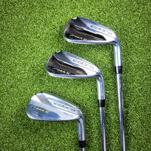 Cobra F-Max Iron Set