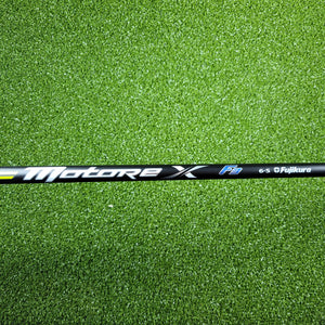 Mizuno ST-Z Driver