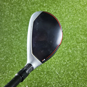 TaylorMade M6 3 Hybrid