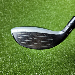TaylorMade M6 3 Hybrid