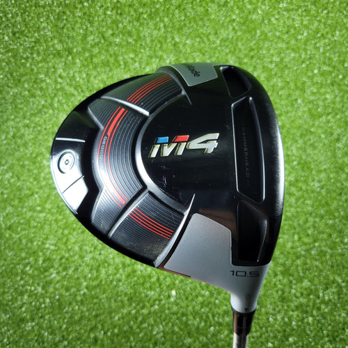 TaylorMade M4 Driver