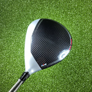 TaylorMade M4 Driver