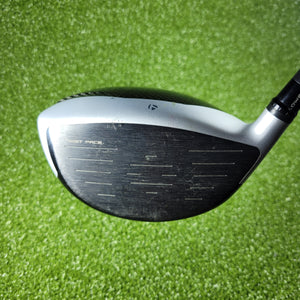 TaylorMade M4 Driver