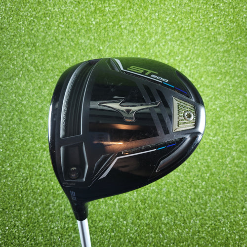 LH Mizuno ST 200 Driver