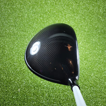 LH Mizuno ST 200 Driver