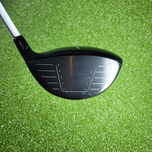 LH Mizuno ST 200 Driver
