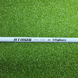 LH Mizuno ST 200 Driver