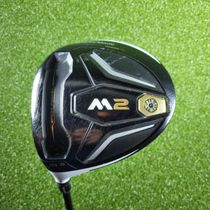 LH TaylorMade M2 2016 Driver