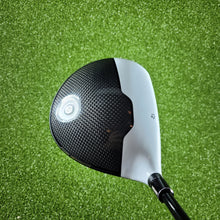 LH TaylorMade M2 2016 Driver