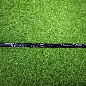 LH TaylorMade M2 2016 Driver