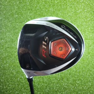 LH TaylorMade R11-S Driver