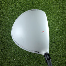 LH TaylorMade R11-S Driver