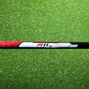 LH TaylorMade R11-S Driver