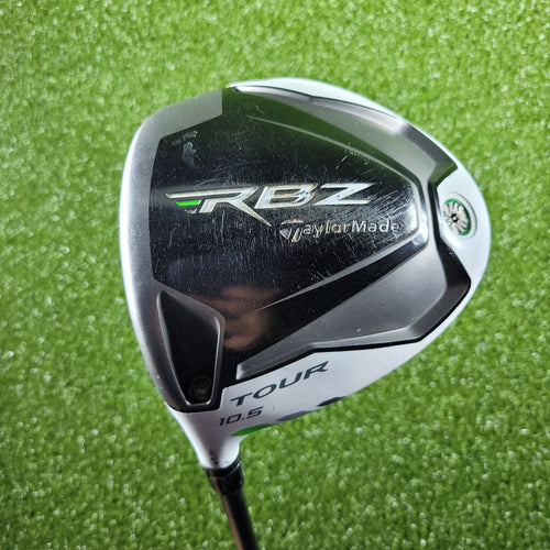 LH Taylormade RBZ Tour Driver