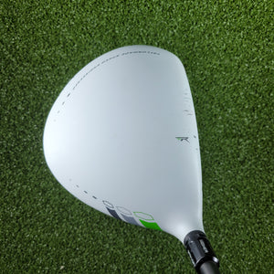 LH Taylormade RBZ Tour Driver