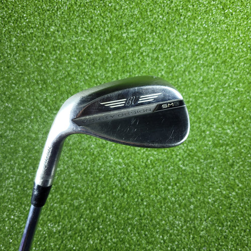 LH Titleist SM8 S Grind 54* Wedge