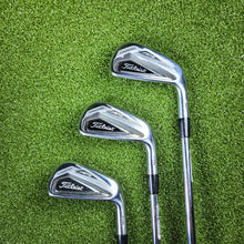 Titleist AP2 716 Forged Iron Set