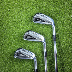 Titleist AP2 716 Forged Iron Set