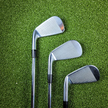 Titleist AP2 716 Forged Iron Set