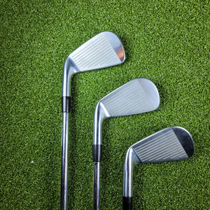 Titleist AP2 716 Forged Iron Set