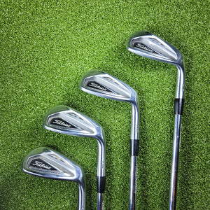 Titleist AP2 716 Forged Iron Set