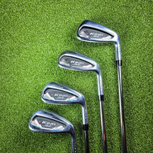 Cobra King SpeedZone One Length Iron Set