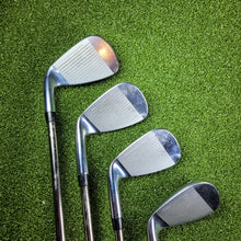 Cobra King SpeedZone One Length Iron Set