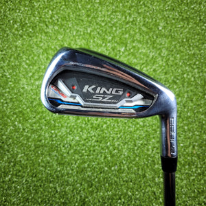 Cobra King SpeedZone One Length Iron Set