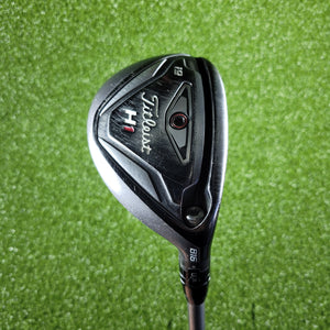 Titleist 816H1 19 Degree Hybrid