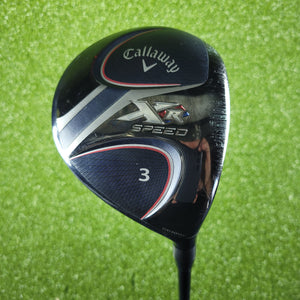 Callaway XR Speed 3 Wood