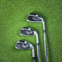 TaylorMade M4 Iron Set