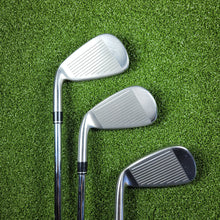 TaylorMade M4 Iron Set