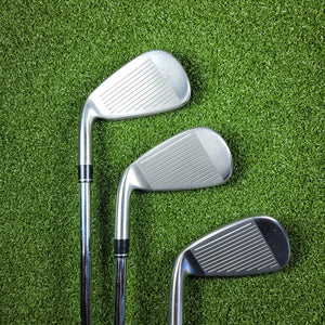 TaylorMade M4 Iron Set