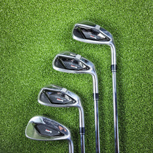 TaylorMade M4 Iron Set