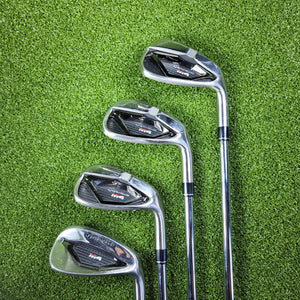 TaylorMade M4 Iron Set