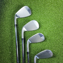TaylorMade M4 Iron Set