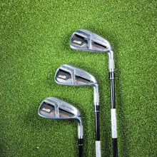TaylorMade M6 Graphite Iron Set
