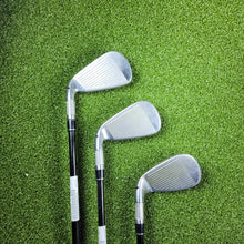 TaylorMade M6 Graphite Iron Set