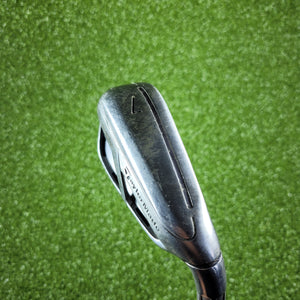 TaylorMade M6 Graphite Iron Set