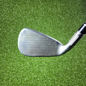 TaylorMade M6 Graphite Iron Set