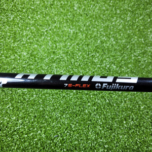 TaylorMade M6 Graphite Iron Set