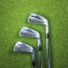 Titleist AP2 712 Forged Iron Set