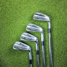 Titleist AP2 712 Forged Iron Set