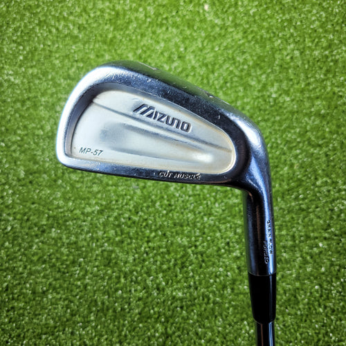 MIZUNO MP-57 Iron Set