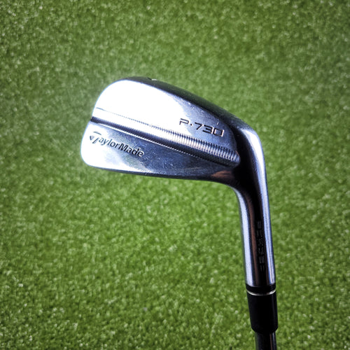 TaylorMade P730 Iron Set